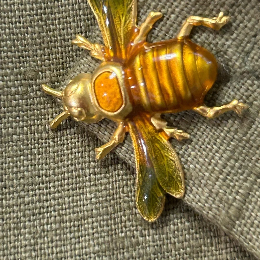 Mike+Ally N.Y.C Bee collection ( vintage)-4 items